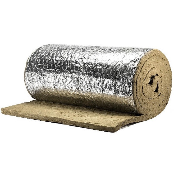 Мат прошивной МП-100 Ф ГОСТ 21880-2022 2000х1000х100 мм