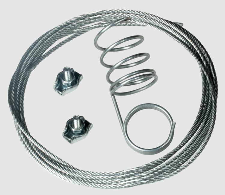 Крепление Лайт для Акустилайн Baffle