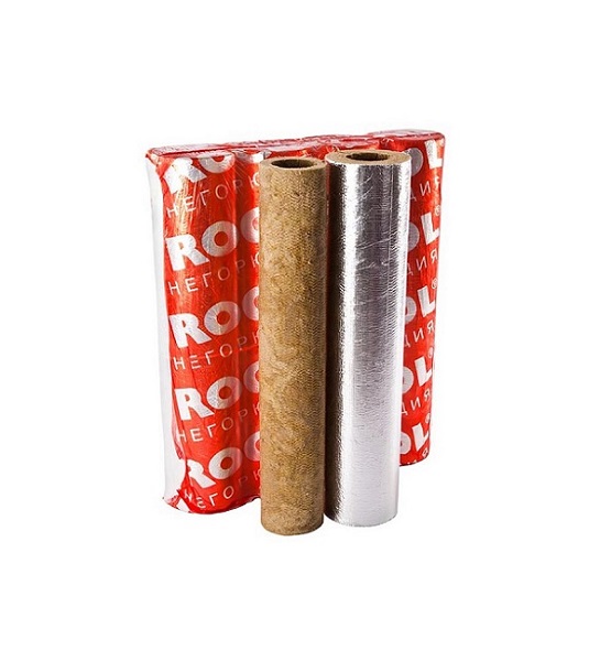 Цилиндр навивной Rockwool 150, 169х30 мм