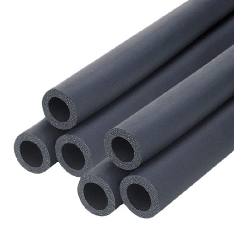 Трубка теплоизоляционная K-FLEX ST 9x15-2