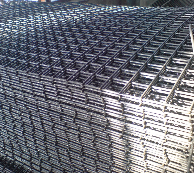 Сетка сварная 50х50х1.6мм, 1000х25000мм