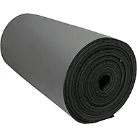 Рулон K-FLEX IC CLAD BK 1000х25000 мм