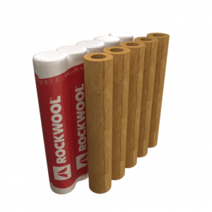 Цилиндр навивной Rockwool 100 - 108х60