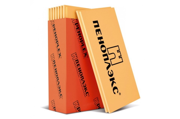 Экструдированный пенополистирол Пеноплэкс Сегмент 45 2400х385х100 мм, 1 шт. уп