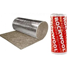 Вайред Мат I Rockwool 105 2000*1000*70 2м2/0,14м3 к/ф
