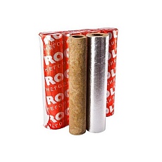 Цилиндры Rockwool 150НК - 108/50 (4 пог.м./уп)
