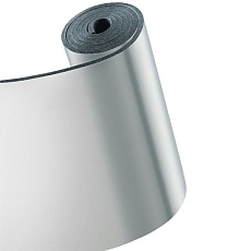Рулон K-FLEX ST AD AL CLAD 40*1000*4