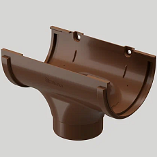 Воронка Döcke Standard (Светло-коричневый)