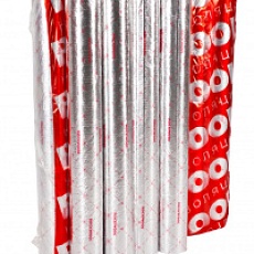 Цилиндры Rockwool 100К - 159/60 (3 пог.м./уп)