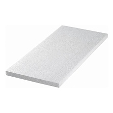 Пенополистирол ПСБ-С-25 лайт 1000*2000*150мм/ 0,3м3