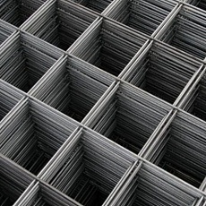 Сетка кладочная яч. 50*50мм пр.5мм 2000*3000 ГОСТ