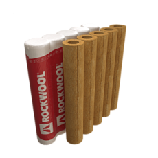 Цилиндры Rockwool 100НК - 38/40 (8 пог.м./уп)